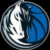 Logo drużynyDallas Mavericks