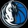 Logo drużynyDallas Mavericks