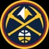 Logo drużynyDenver Nuggets