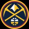 Logo drużynyDenver Nuggets