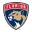Logo drużynyFlorida Panthers