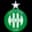 Logo drużynySaint Etienne