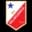 Logo drużynyFK Vojvodina