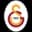 Logo drużynyGalatasaray SK