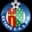Logo drużynyGetafe CF