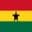 Logo drużynyGhana