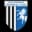 Logo drużynyGillingham FC