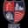 Logo drużynyHampton &amp; Richmond Borough