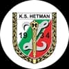 Logo Drużyny Hetman Zamośc