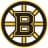 Logo drużynyBoston Bruins