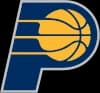 Logo drużynyIndiana Pacers