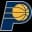 Logo drużynyIndiana Pacers