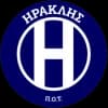 Logo drużynyIraklis