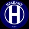 Logo drużynyIraklis