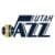 Logo drużynyUtah Jazz