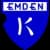 Logo drużynyKickers Emden
