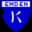 Logo drużynyKickers Emden