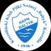 Logo Drużyny KKPN Bałtyk Koszalin