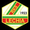Logo Drużyny Lechia Tomaszów Mazowiecki