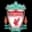 Logo drużynyLiverpool