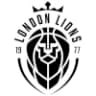 Logo drużynyLondon Lions