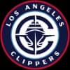 Logo drużynyLos Angeles Clippers