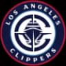 Logo drużynyLos Angeles Clippers