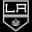Logo drużynyLos Angeles Kings