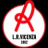 Logo drużynyLR Vicenza