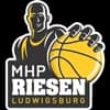 Logo drużynyLudwigsburg