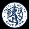 Logo drużynyMacclesfield