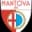 Logo drużynyMantova