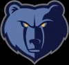 Logo drużynyMemphis Grizzlies