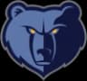Logo drużynyMemphis Grizzlies
