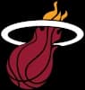 Logo drużynyMiami Heat