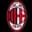 Logo drużynyAC Milan