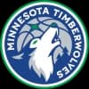 Logo drużynyMinnesota Timberwolves