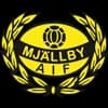 Logo drużynyMjallby AIF