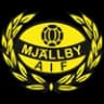 Logo drużynyMjallby AIF