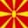 Logo drużynyMacedonia Północna