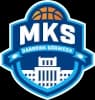 Logo drużynyMKS Dąbrowa Górnicza