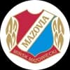 Logo Drużyny MKS Mazovia