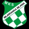 Logo Drużyny Mławianka Mława