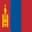 Logo drużynyMongolia