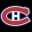 Logo drużynyMontreal Canadiens