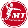 Logo drużynyMT Melsungen
