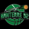 Logo Drużyny Nanterre