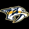Logo drużynyNashville Predators