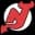 Logo drużynyNew Jersey Devils