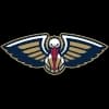 Logo drużynyNew Orleans Pelicans